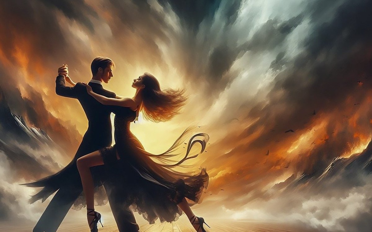 Horoscopul lunii februarie 2025. În luna dragostei, zodiile se prind în dansul magic al speranței