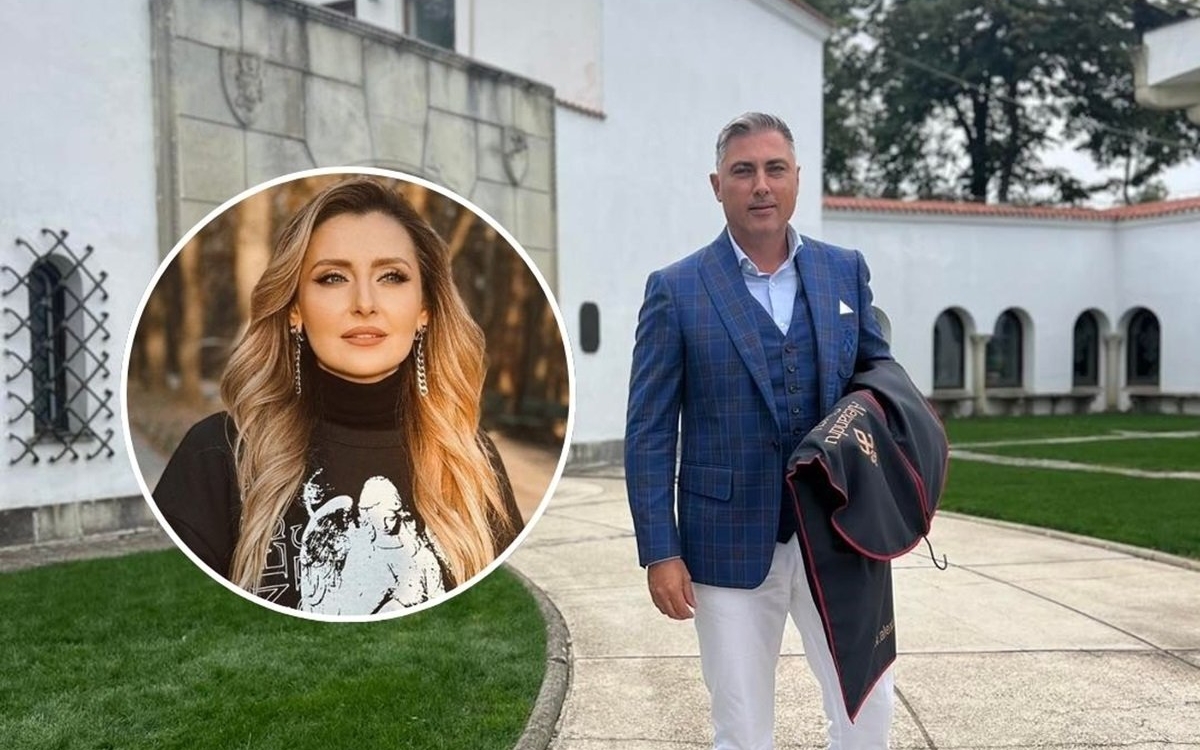 Prima reacție a lui Alexandru Ciucu după valul de acuzații grave din partea Alinei Sorescu