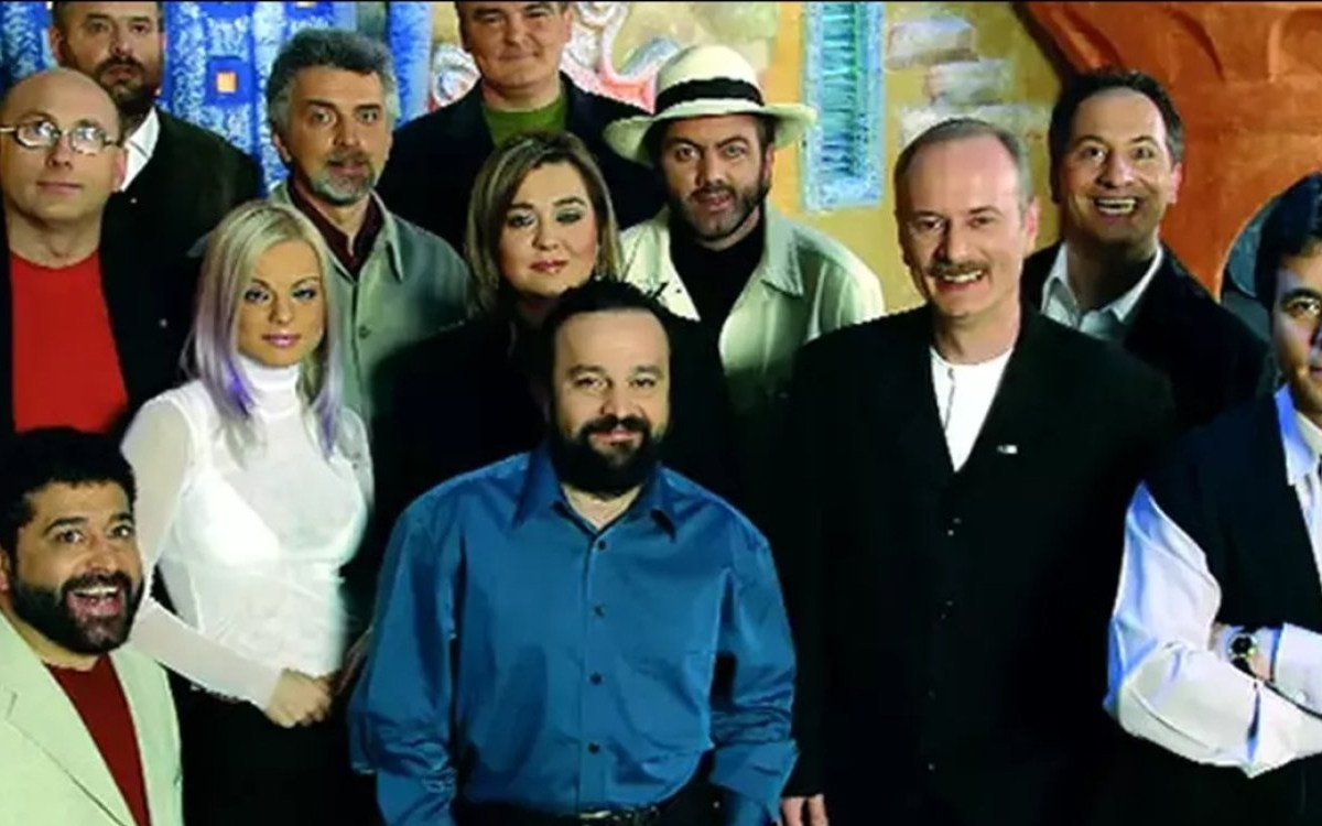 Divertis a revenit pe scenă după o pauză de peste 15 ani, dar fără Jojo și Monica Anghel. Când s-a produs ruptura?