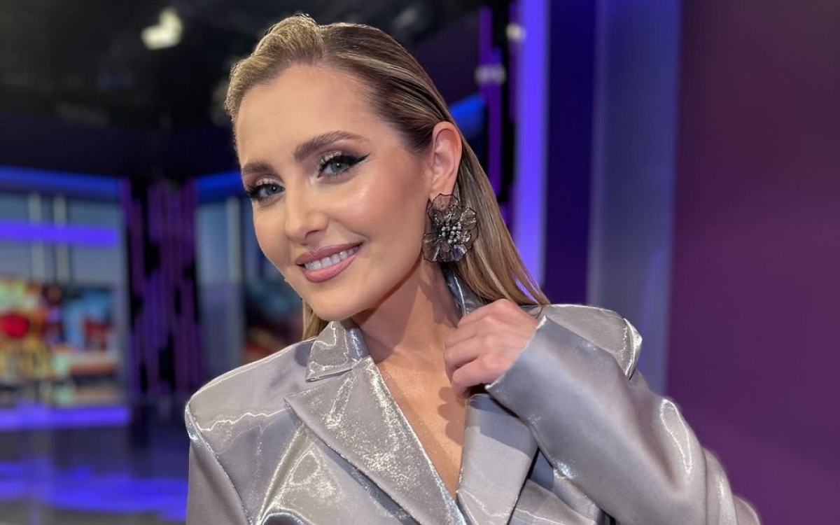 Alina Sorescu continuă seria dezvăluirilor uluitoare despre căsnicia cu Alexandru Ciucu. „A fost un moment, chiar de față cu părinții mei"