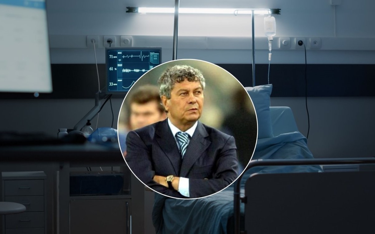 Mircea Lucescu, operat de urgență. De ce a ajuns pe mâinile medicilor și care este starea lui acum