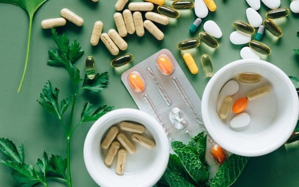 Absorbția vitaminelor: cum funcționează și cum o poți îmbunătăți