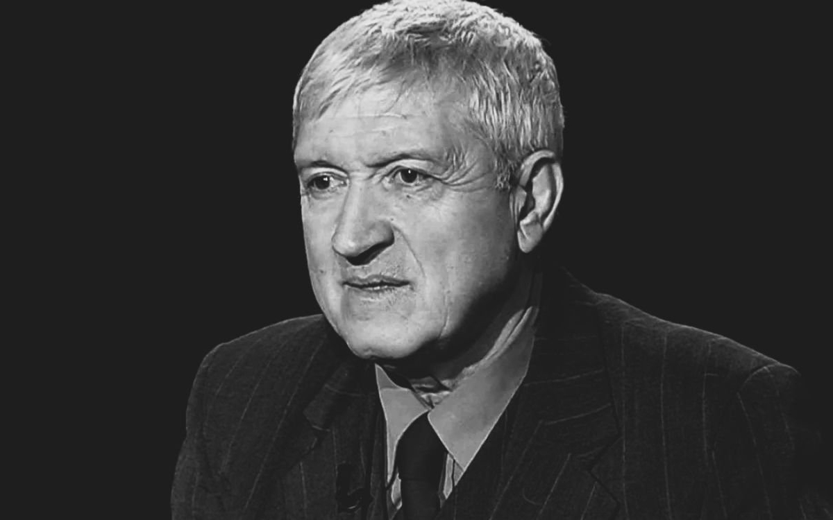 Fiica regretatului Mircea Diaconu, gest emoționant la parastasul de 40 de zile al tatălui ei. Ce a dezvăluit despre marele actor