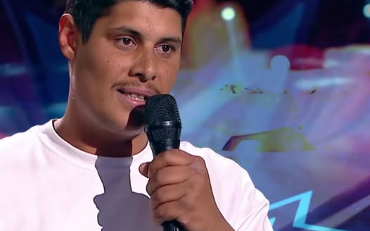 Marius Moldovan își crește frații de la vârsta de 12 ani. A ajuns pentru prima dată în Bucuresti la 31 de ani. Ce poveste dureroasă ascunde