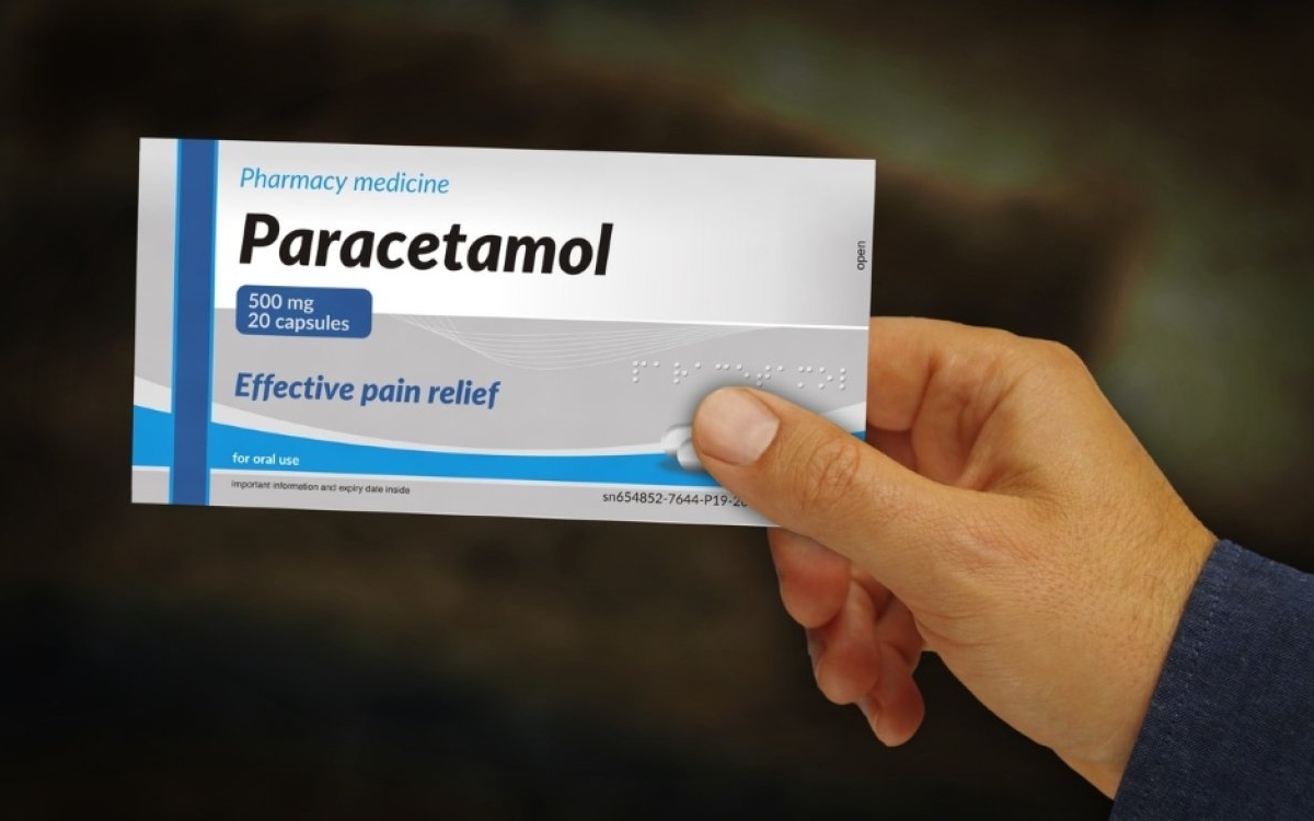 Provocarea "Paracetamol", noua provocare extrem de periculoasă. Consecințele supradozei de paracetamol pot fi fatale!