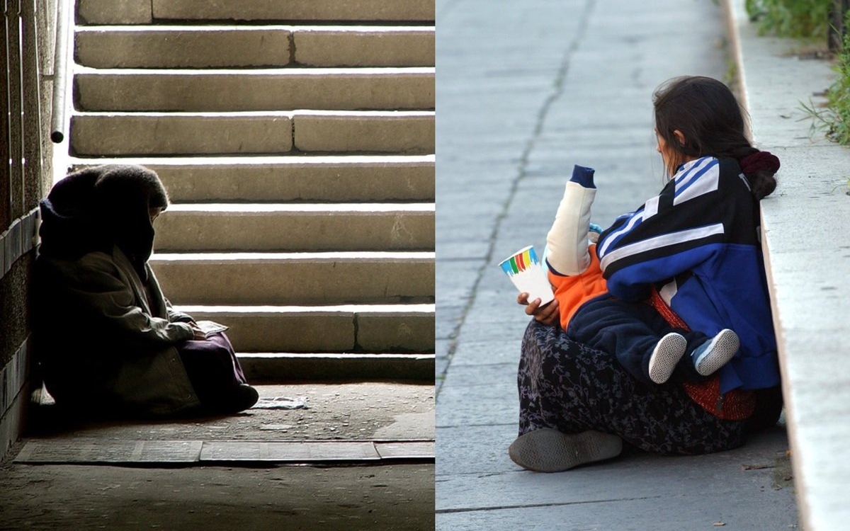 „Cutia de lapte praf", noua înșelătorie din București. Mulți români s-au lăsat deja păcăliți