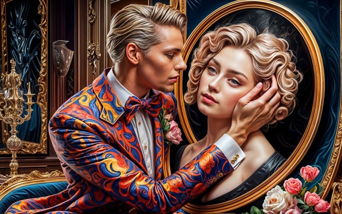Dragostea lor nu moare niciodată! Zodiile care își recunosc sufletul pereche în fiecare viață