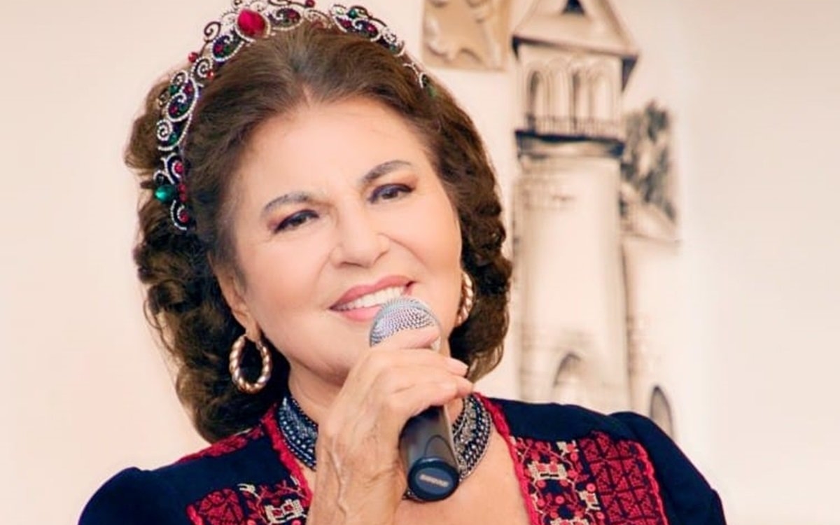 De ce are Irina Loghin pensie specială? Ce avere a strâns în atâtea decenii de carieră