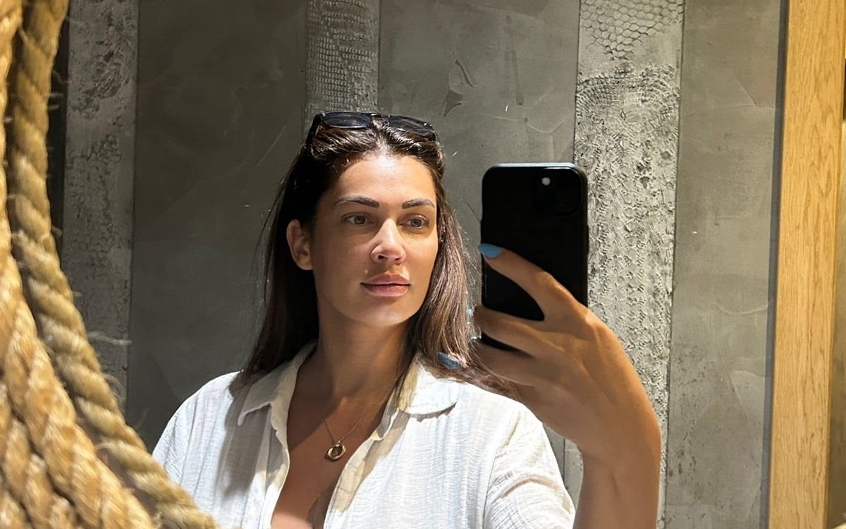 Cum arată Nicoleta Luciu fără pic de machiaj? Are 44 de ani și patru copii, dar nu se teme să-și arate "adevărata față"