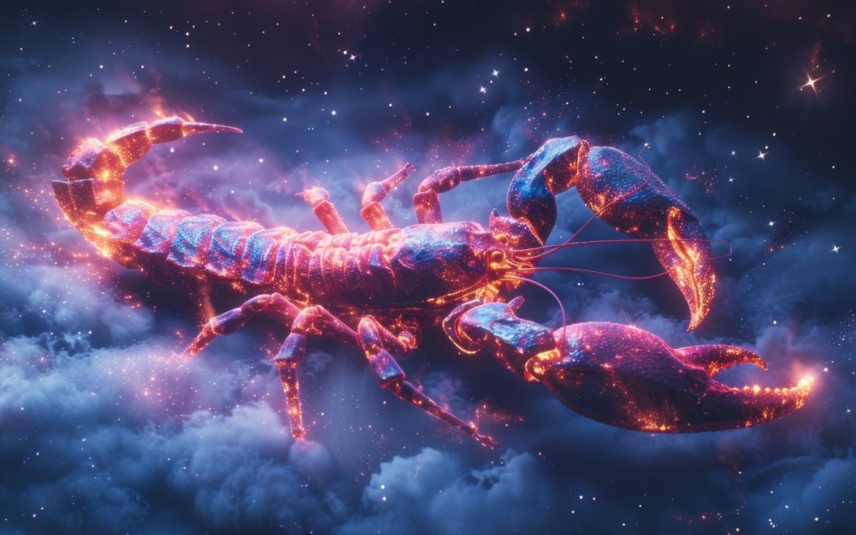 Cei mai toxici parteneri de viață pe care îi poate avea un nativ Scorpion