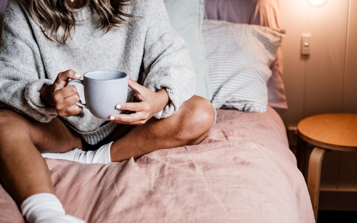 5 concepții greșite despre menstruație pe care să le uiți definitiv