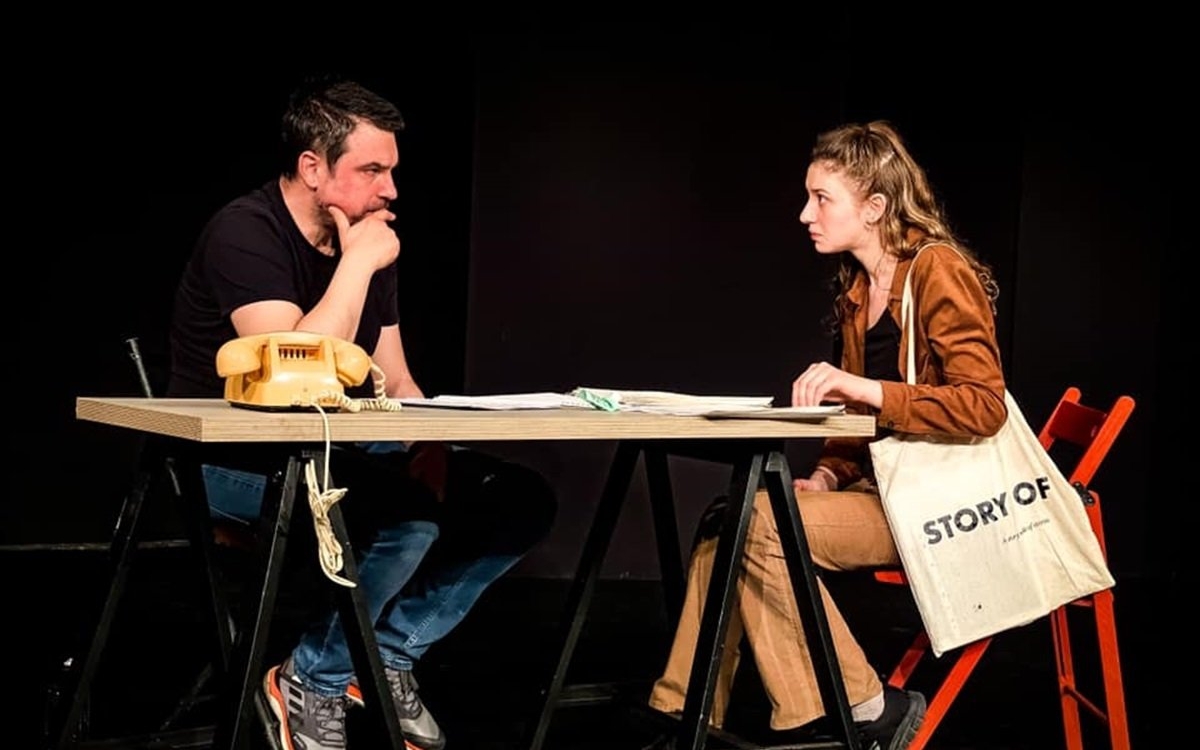 Prima reacție a lui Alexandru Papadopol după ce a fost acuzat că și-ar fi părăsit viitoarea soție după ce a aflat că a fost adoptată