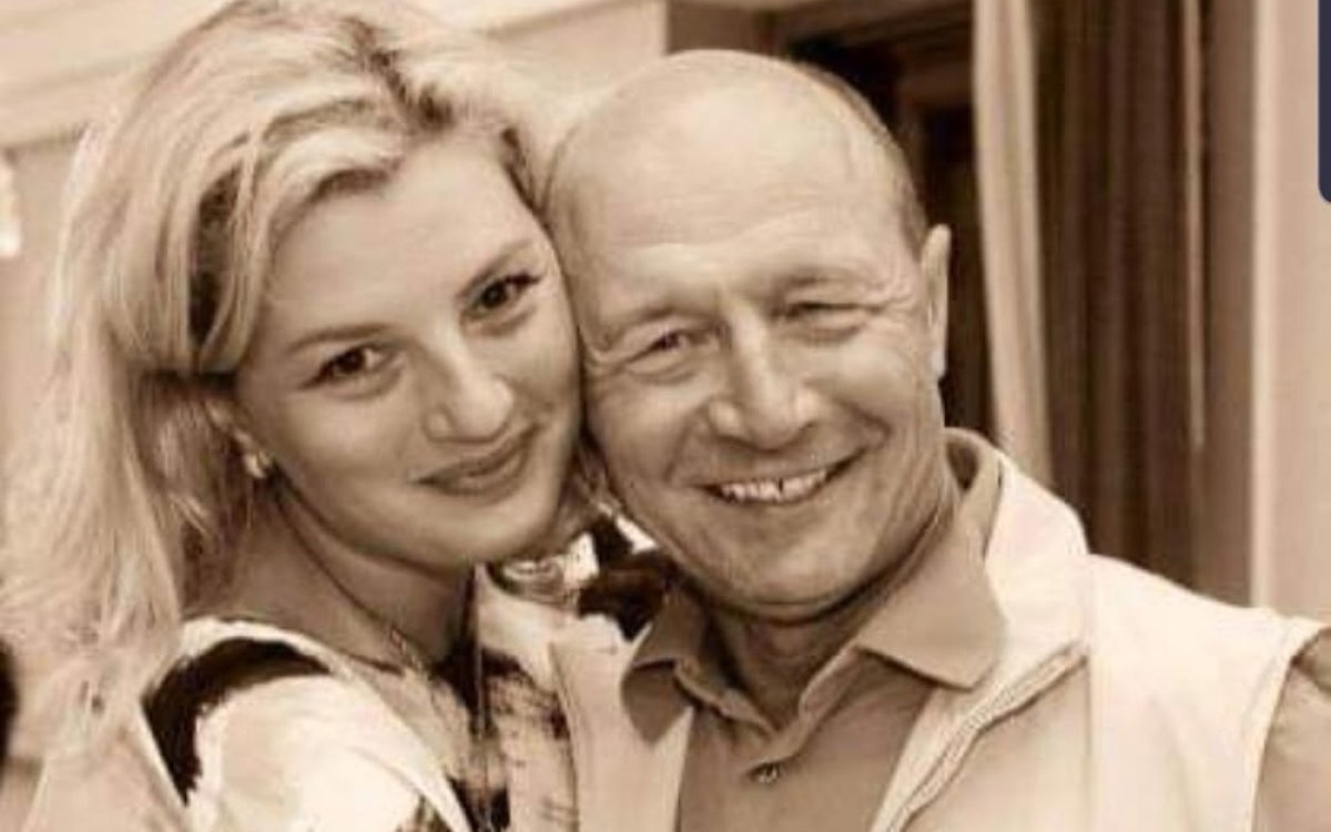 Ce mai face acum Ioana Băsescu, fiica fostului președinte Traian Băsescu. A fost căsătorită cu Bodo de la Proconsul