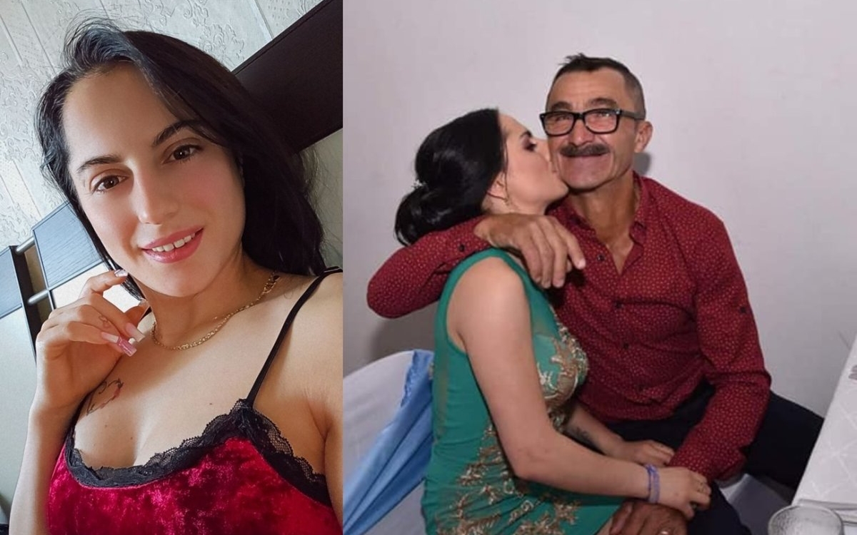 Mihaela avea doar 23 de ani și și-a găsit sfârșitul alături de tatăl ei. A apucat să sune la 112 înainte ca mașina ei să se scufunde în Olt