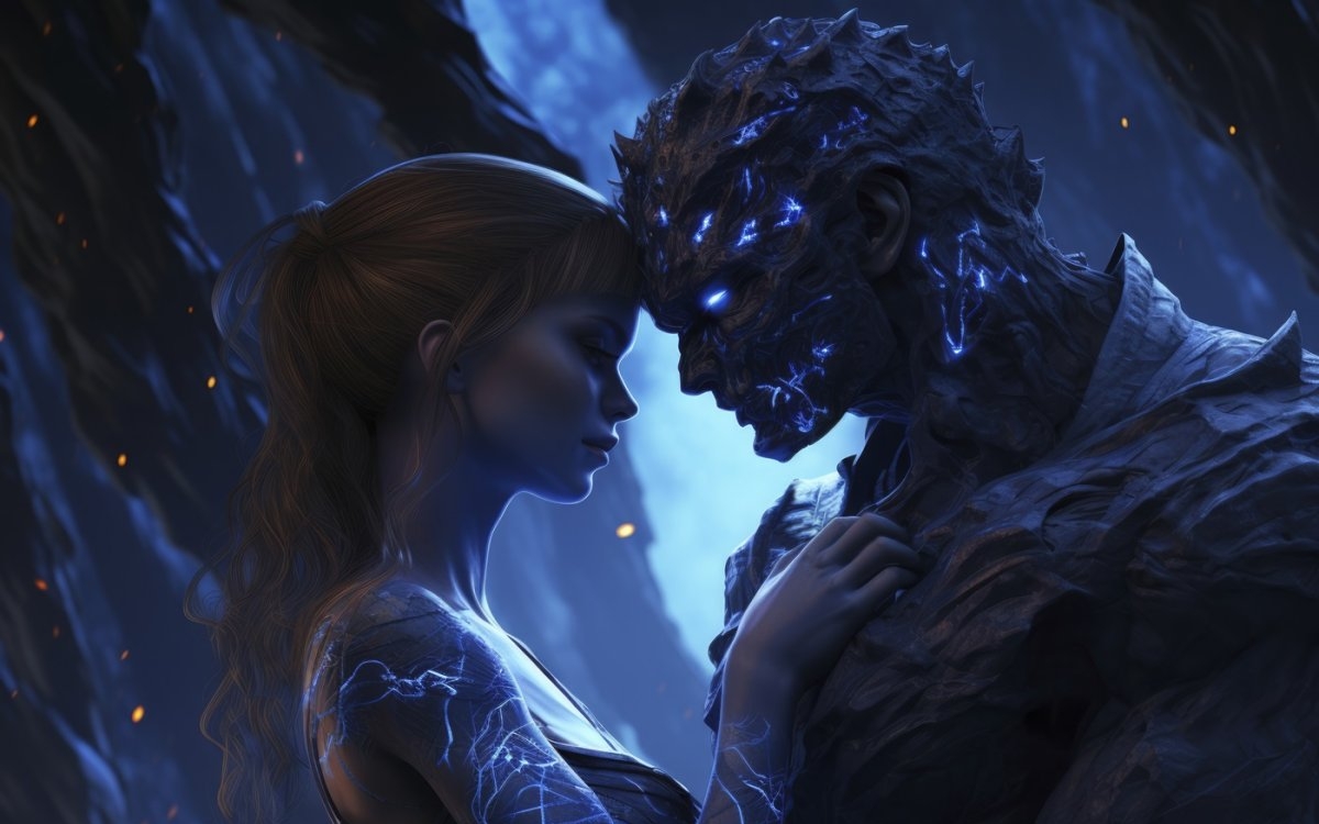 Horoscopul dragostei, săptămâna 10 - 16 februarie: zodiile se simt protejate de scutul iubirii și nu văd pericolul iminent