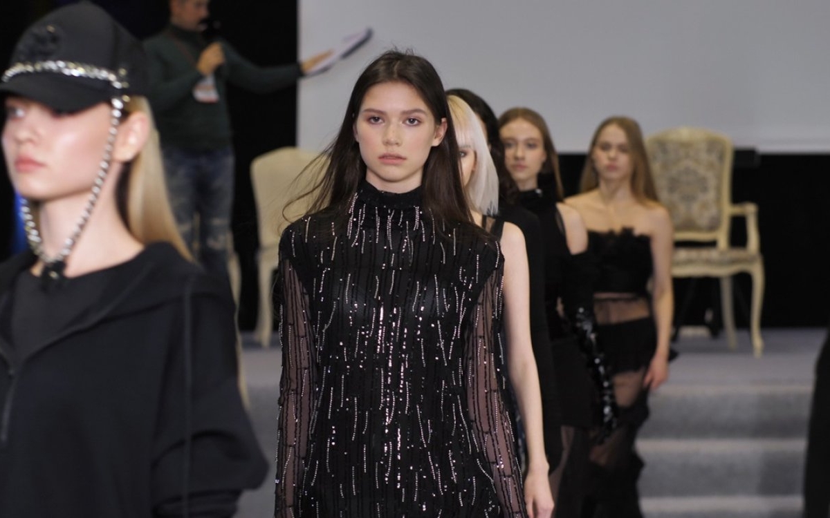 Mercedes-Benz Bucharest Fashion Week intră oficial în calendarul global al modei
