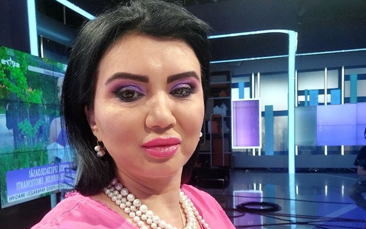 Adriana Bahmuțeanu trăiește clipe de coșmar de când a murit Silviu Prigoană. "Copiii mei m-au dat în judecată"