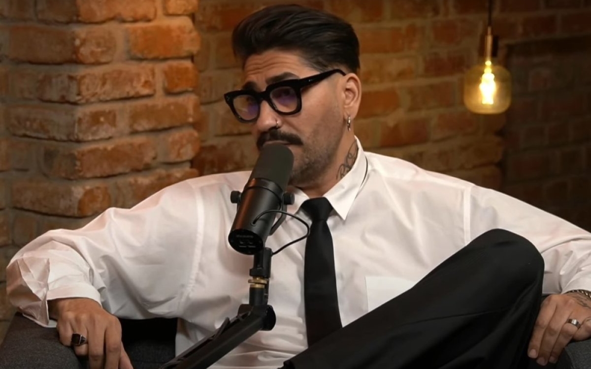 Scandal de proporții cu acuzații grave între Tudor Chirilă și Connect-R. "Mi-e silă de ping-ponguri de genul ăsta"