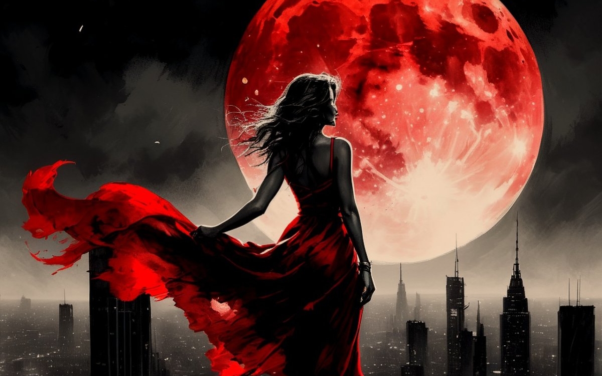 Horoscop mâine, 12 februarie 2025, astrolog Vlad Daia. Luna Plină în Leu se ridică dramatică pe cer. La fel ca ea, 3 zodii trăiesc în sunet de surle și trâmbițe