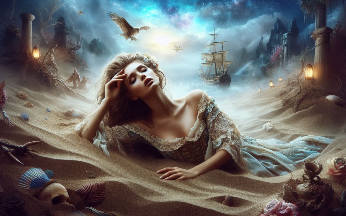 Horoscop mâine, 13 februarie 2025, astrolog Vlad Daia. Jupiter e captiv sub vraja Lunii. Lipsite de discernământ, 4 zodii se împotmolesc în nisipuri mișcătoare