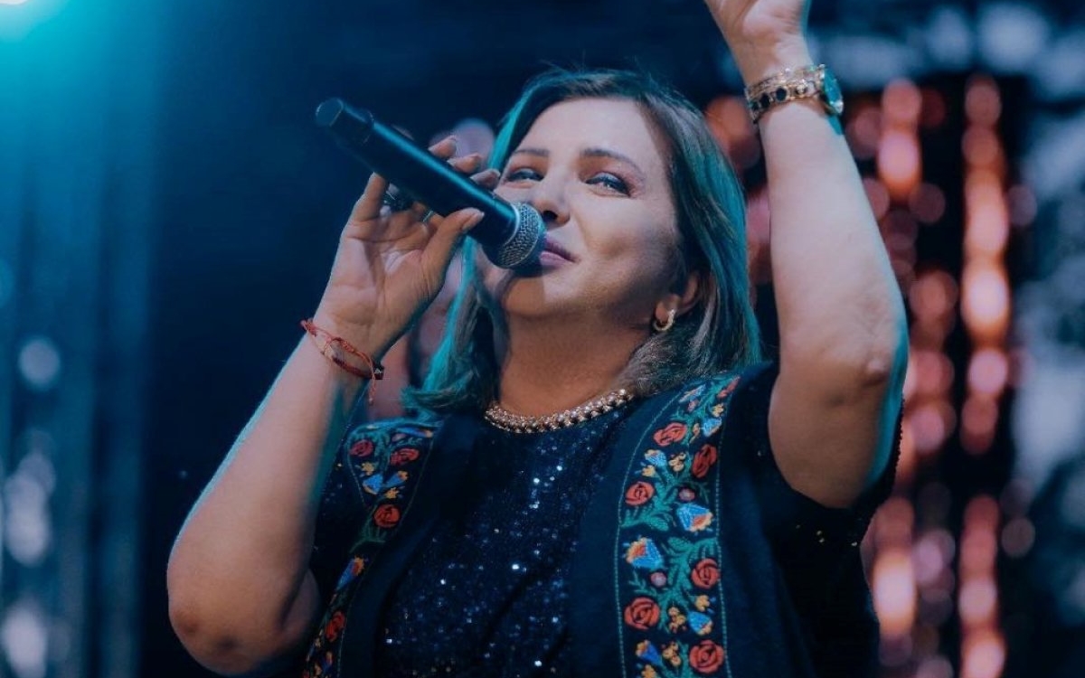 Carmen Șerban, adevărul despre "fiica secretă". Ce a spus după ce a apărut în presă că ar fi devenit mamă în secret