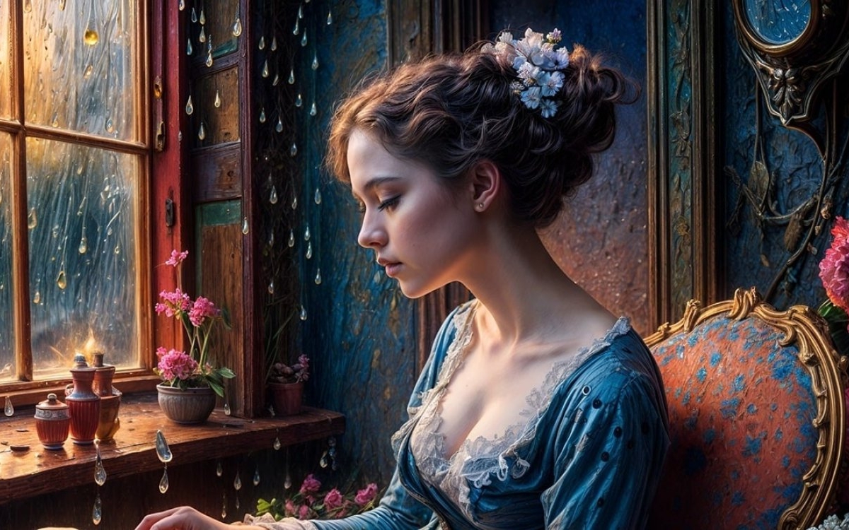 Nativii care vor avea inima frântă de prea multe ori în 2025. Sunt puși la pământ de fiecare dată când reușesc să se ridice