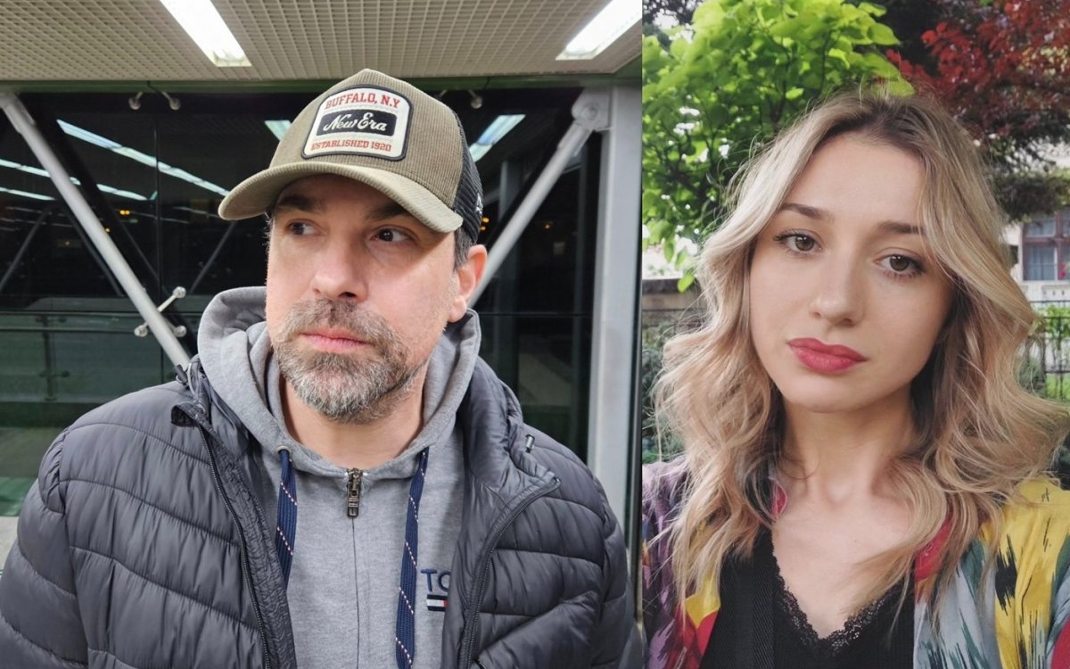 Alexandru Papadopol a plănuit să se căsătorească în secret de Ziua Îndrăgostiților, dar l-a dat de gol Ioana Ginghină. Cum a reacționat fiica lor