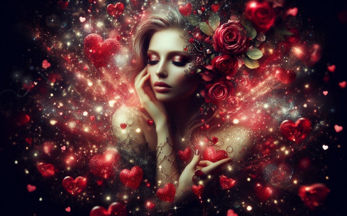 Horoscop mâine, 14 februarie 2025, astrolog Vlad Daia. Mercur intră în Pești de Ziua Îndrăgostiților! Acum, prin venele a 5 zodii curg energii creatoare și poezie pură