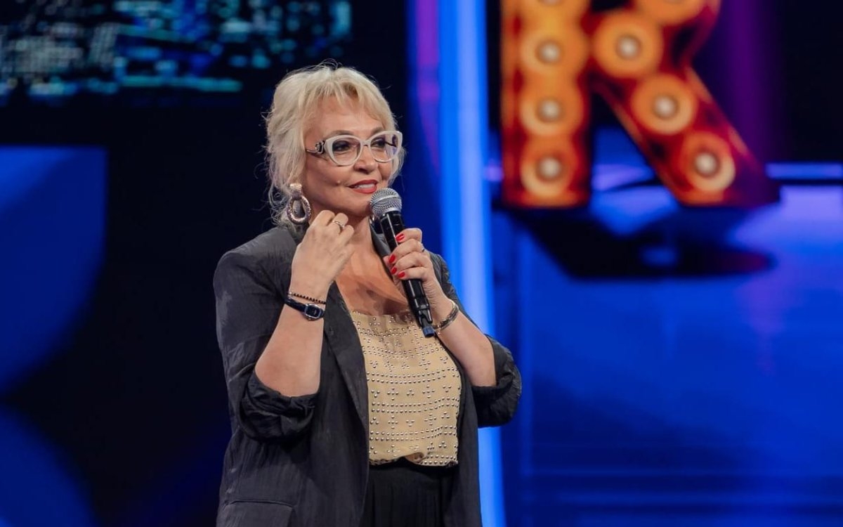 Mihaela Tatu, revenire de senzație în televiziune după mai bine de 14 ani de pauză. Ce a făcut-o să revină la prima ei „iubire"