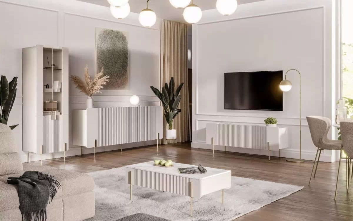 Decorarea casei tale - Descoperă cele mai noi tendințe în designul interior
