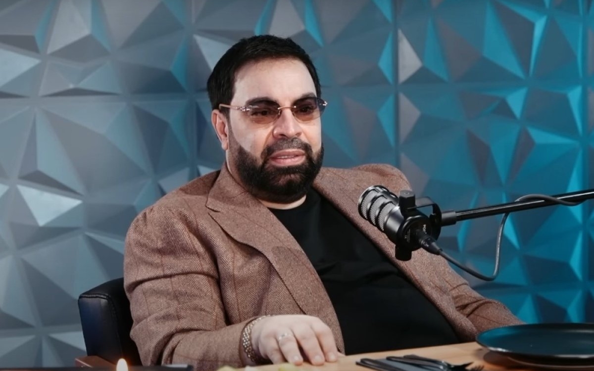 Florin Salam, dezvăluiri uluitoare despre anturaj și problemele de sănătate. Susține că are dușmani care au vrut să-l distrugă