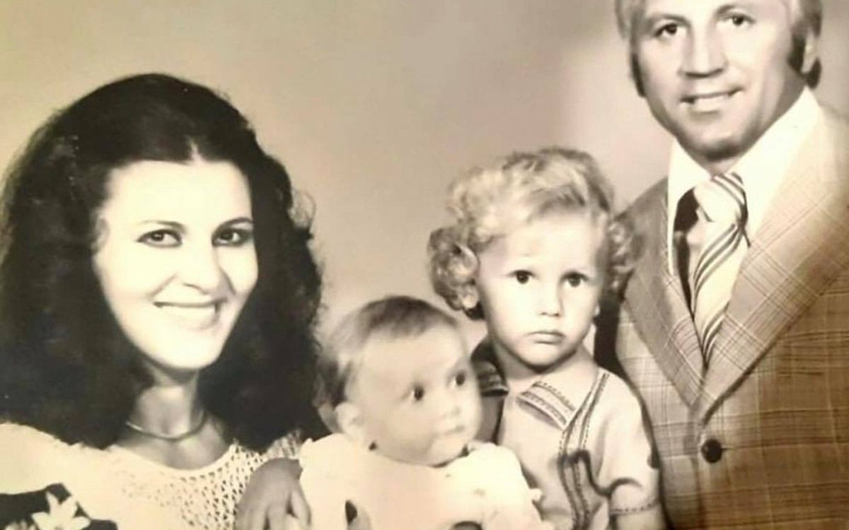 Irina Loghin și Ion Cernea, o poveste de iubire cu totul specială. Cum au trecut testul timpului, fiind căsătoriți deja de 50 de ani