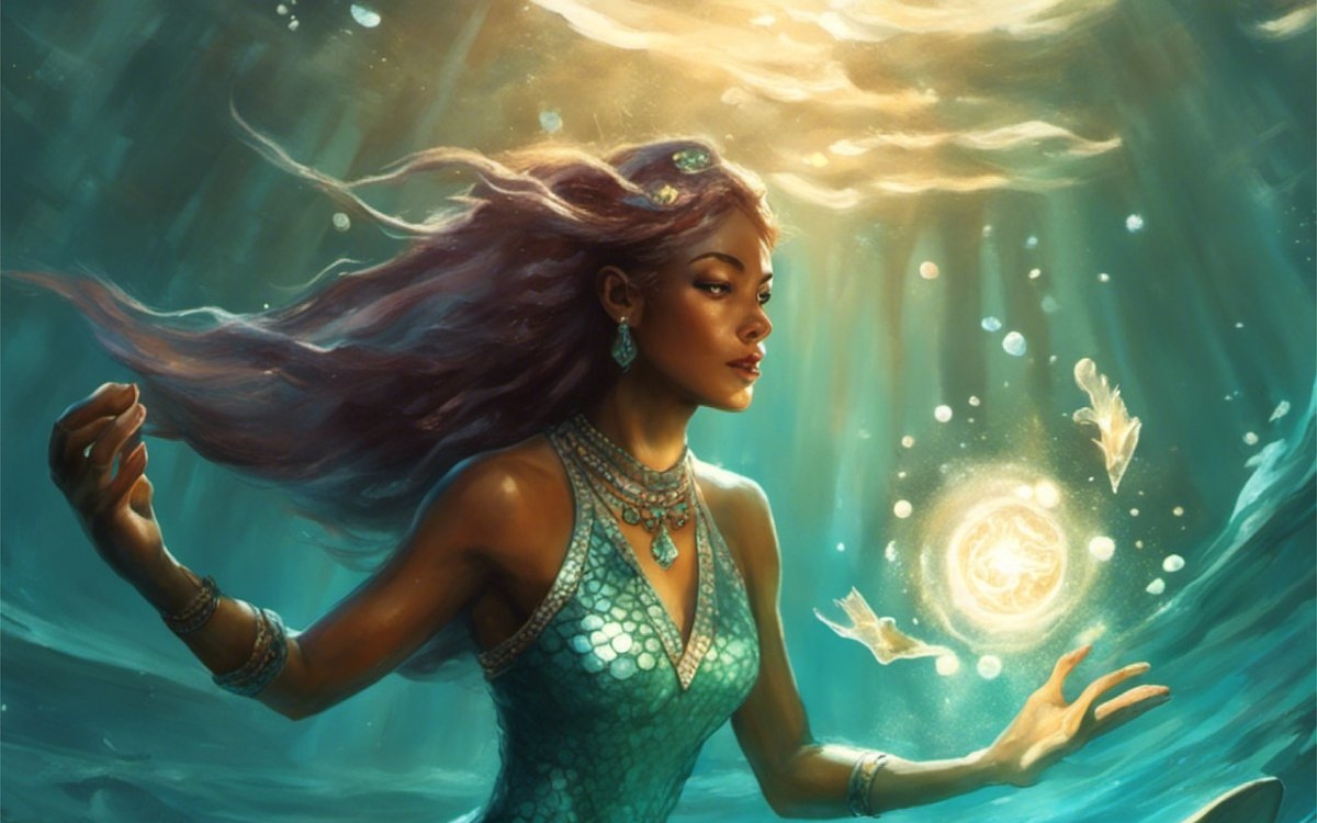 Horoscop mâine, 18 februarie 2025, astrolog Vlad Daia. Soarele intră în Pești! În sezonul semnului de Apă, 3 zodii se scufundă în oceanul dinăuntru, unde găsesc Atlantida din legende