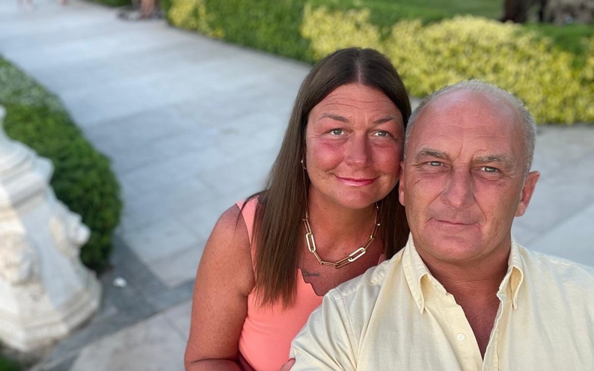 A murit cu zile! O femeie de 44 de ani s-a stins acasă după ce ambulanța nu a mai ajuns la ea. A fost anulată la doar 6 minute distanță de casa ei