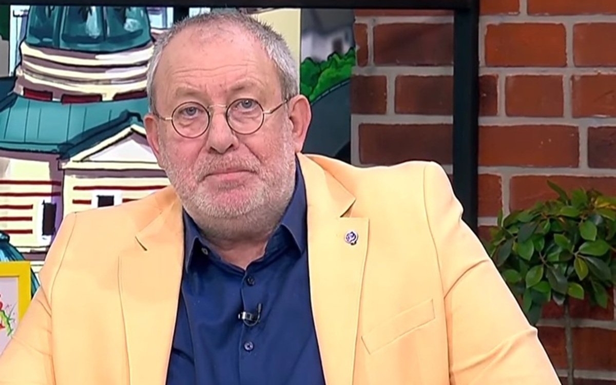 Florin Busuioc, de urgență la spital. Care este starea lui acum