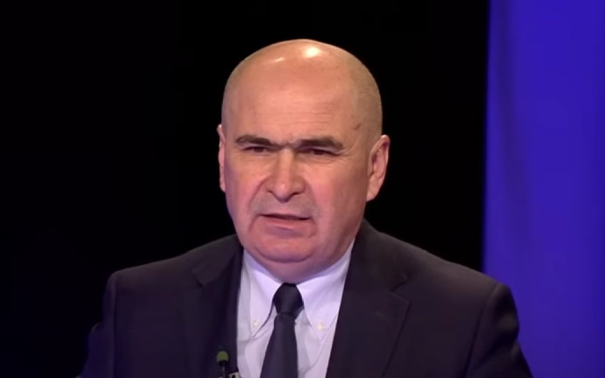 Ce face și cu ce se ocupă fiica lui Ilie Bolojan. Lucia Maria și-a ales un drum total diferit în viață