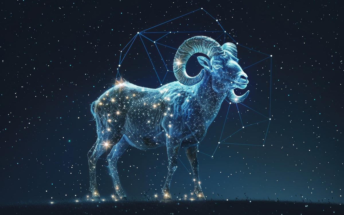 Compatibilitatea lor e scrisă în stele! Zodiile care se completează perfect cu un nativ Berbec