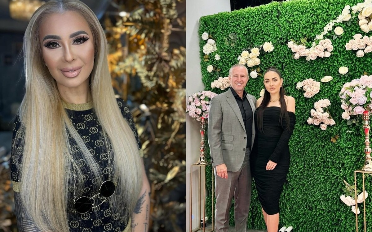 Prima reacție a Anamariei Prodan după ce a aflat că Reghe a cerut-o în căsătorie pe Corina Caciuc. Cei doi au finalizat divorțul în 2024