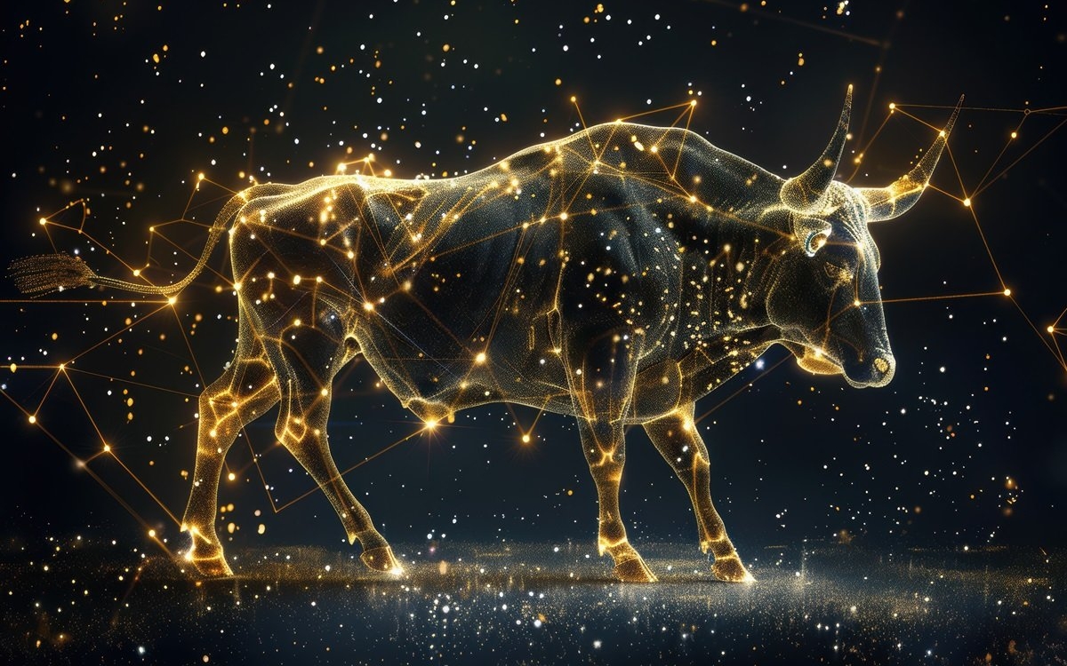 Compatibilitatea lor e scrisă în stele! Zodiile care se completează perfect cu un nativ Taur