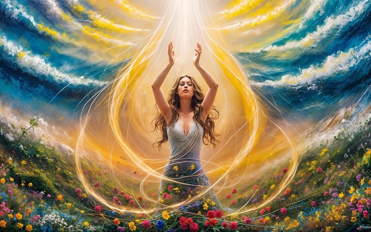 Universul le zâmbește! Zodiile care primesc șansa vieții lor chiar înainte de finalul lunii februarie