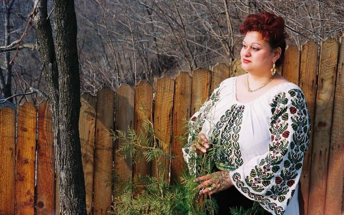 Mariana Edulescu, cunoscuta interpretă de muzică populară, a murit la 67 de ani