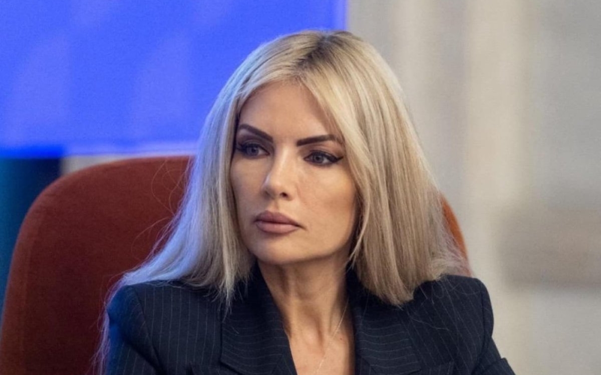 Mama Laurei Vicol, prima reacție după ce fiica ei a fost implicată în scandalul Nordis. Ce a putut spune despre oamenii păgubiți