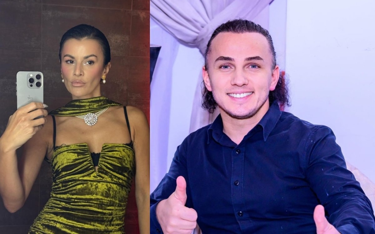 Rux, fosta concurentă de la "Bravo, ai stil", atac dur la adresa lui Mihai Trăistariu după ce a spus că a avut iubite studente. "Ești un penibil, nu ești bărbat"