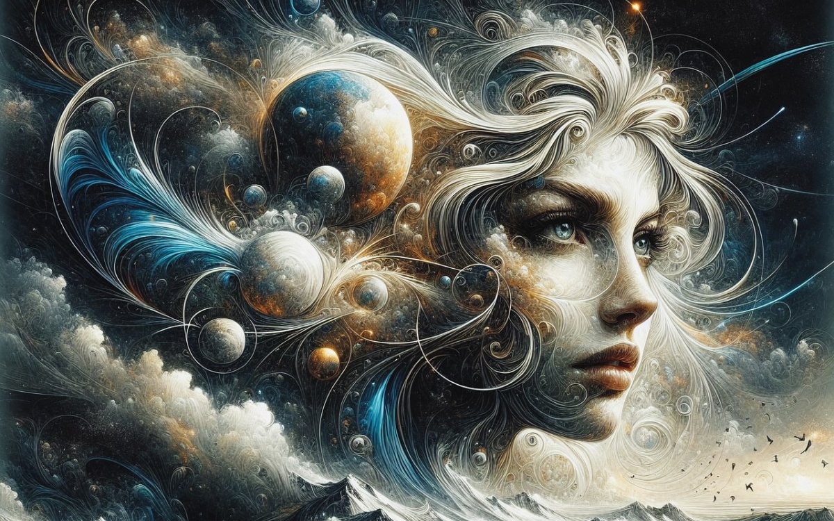 Horoscopul săptămânii 24 februarie - 2 martie: energiile interstelare coboară pe Pământ și provoacă haos în rândul zodiilor