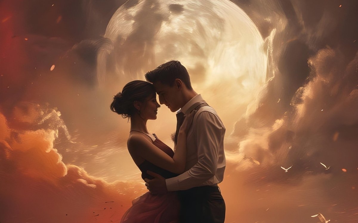 Horoscop mâine, 24 februarie 2025, astrolog Vlad Daia. Serioasa Lună în Capricorn pune piciorul în prag în fața înnebunitoarei Venus. 2 zodii cedează tentației de a călca strâmb!