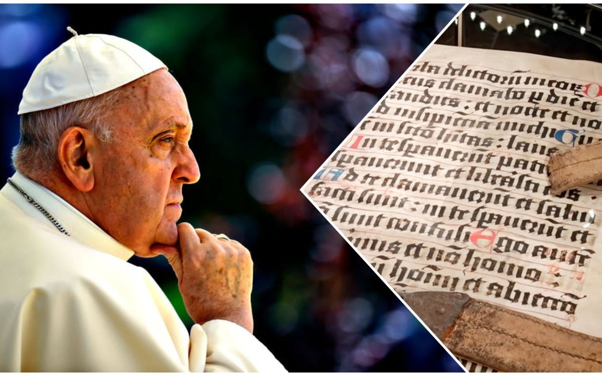 Papa Francisc, ultimul Papă al omenirii? Detalii mai puțin cunoscute despre profeția lui Malachia, cea care prezice Apocalipsa după Papă