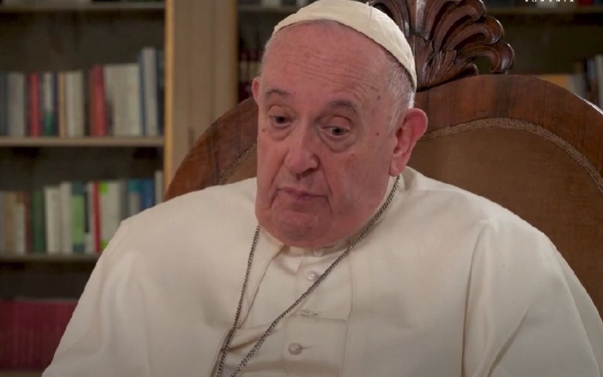 Au început pregătirile pentru înmormântarea Papei Francisc. Ce se întâmplă când moare Suveranul Pontif