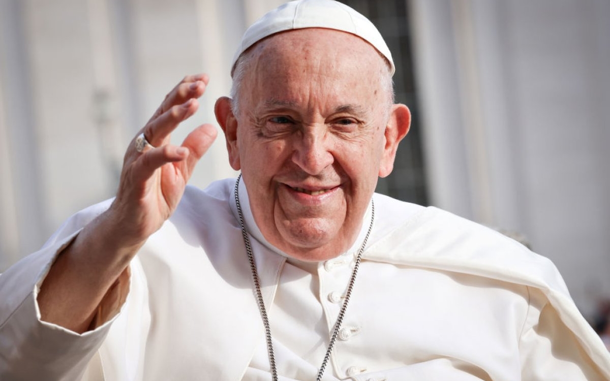 Viața și misiunea spirituală a lui Papa Francisc. Ce nu știai până acum despre Suveranul Pontif
