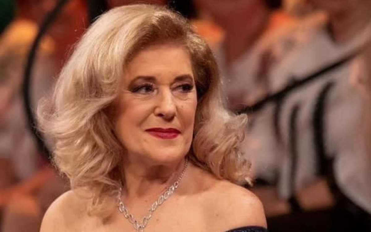 Ce copii frumoși are Stela Enache. Au ales un drum total diferit în viață față de mama lor