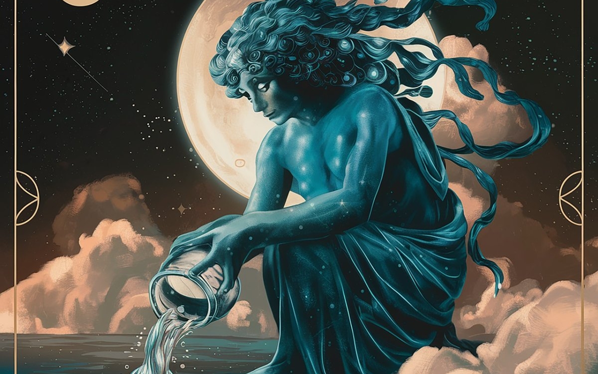 Cei mai toxici parteneri de viață pe care îi poate avea un nativ Vărsător